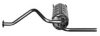 IMASAF NI.49.07 End Silencer
